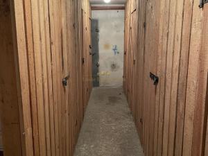 Prodej bytu 1+1, Stochov, J. A. Komenského, 31 m2