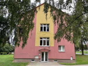 Prodej bytu 1+1, Stochov, J. A. Komenského, 31 m2