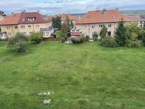 Prodej bytu 1+1, Stochov, J. A. Komenského, 31 m2