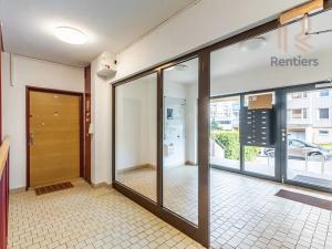 Pronájem bytu 3+kk, Praha - Vokovice, Tobrucká, 93 m2