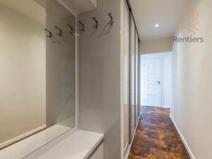 Pronájem bytu 3+kk, Praha - Vokovice, Tobrucká, 93 m2
