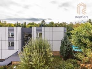 Pronájem bytu 3+kk, Praha - Vokovice, Tobrucká, 93 m2
