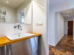 Pronájem bytu 3+kk, Praha - Vokovice, Tobrucká, 93 m2