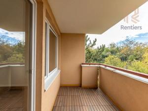 Pronájem bytu 3+kk, Praha - Vokovice, Tobrucká, 93 m2