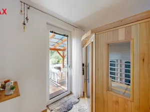 Prodej rodinného domu, Šerkovice, 154 m2