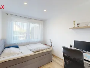 Prodej rodinného domu, Šerkovice, 154 m2