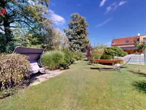 Prodej rodinného domu, Šerkovice, 154 m2