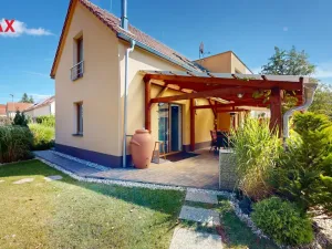 Prodej rodinného domu, Šerkovice, 154 m2