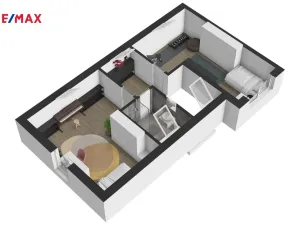 Prodej rodinného domu, Šerkovice, 154 m2