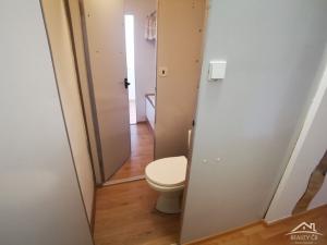 Prodej bytu 2+1, Telč, 56 m2