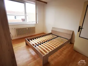 Prodej bytu 2+1, Telč, 56 m2