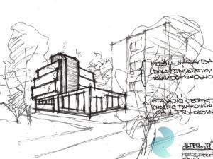 Prodej obchodního prostoru, České Budějovice, Lidická tř., 211 m2