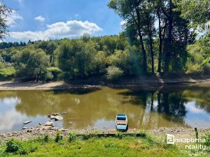 Prodej chaty, Oslnovice, 46 m2