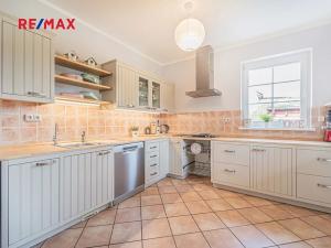 Prodej rodinného domu, Žilina, Na Úvozu, 229 m2