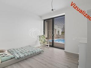 Prodej rodinného domu, Jílové u Prahy - Luka pod Medníkem, 161 m2