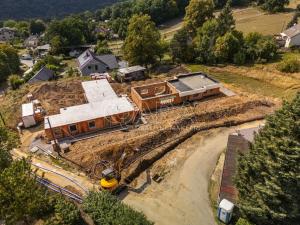 Prodej rodinného domu, Jílové u Prahy - Luka pod Medníkem, 161 m2