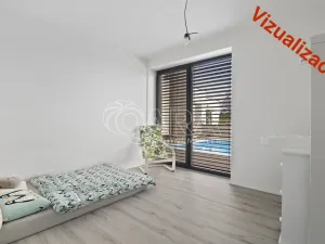 Prodej rodinného domu, Jílové u Prahy - Luka pod Medníkem, 161 m2