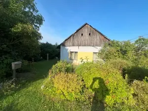 Prodej rodinného domu, Nechanice, 154 m2