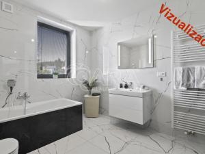 Prodej rodinného domu, Jílové u Prahy - Luka pod Medníkem, 143 m2