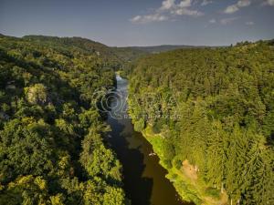 Prodej rodinného domu, Jílové u Prahy - Luka pod Medníkem, 143 m2