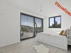 Prodej rodinného domu, Jílové u Prahy - Luka pod Medníkem, 143 m2