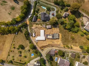 Prodej rodinného domu, Jílové u Prahy - Luka pod Medníkem, 143 m2