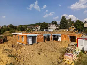 Prodej rodinného domu, Jílové u Prahy - Luka pod Medníkem, 143 m2