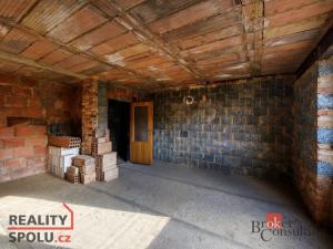 Prodej rodinného domu, Kamenný Újezd, 300 m2