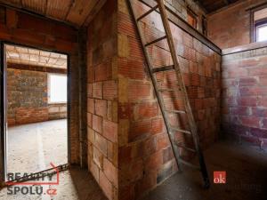 Prodej rodinného domu, Kamenný Újezd, 300 m2