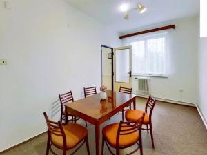 Prodej bytu 3+1, Hlinsko, Rváčovská, 74 m2