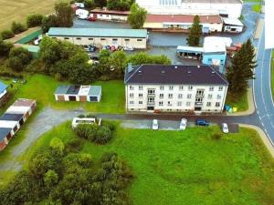 Prodej bytu 3+1, Hlinsko, Rváčovská, 74 m2