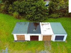 Prodej bytu 3+1, Hlinsko, Rváčovská, 74 m2