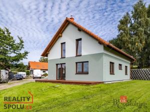 Prodej rodinného domu, Horní Planá - Pernek, Maňava, 153 m2