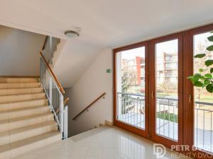 Pronájem bytu 3+kk, Praha - Stodůlky, Nad Dalejským údolím, 101 m2