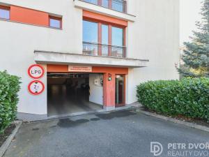 Pronájem bytu 3+kk, Praha - Stodůlky, Nad Dalejským údolím, 101 m2