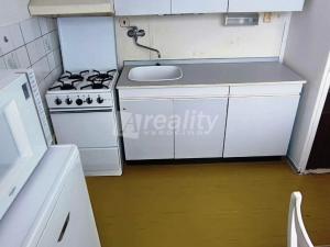 Pronájem bytu 1+1, Třebíč - Horka-Domky, 33 m2