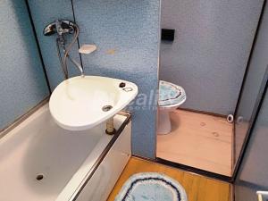 Pronájem bytu 1+1, Třebíč - Horka-Domky, 33 m2