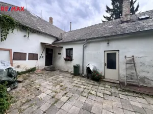 Prodej rodinného domu, Pelhřimov, Tylova, 147 m2