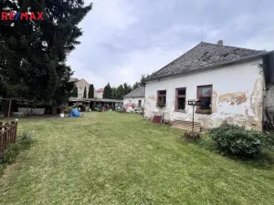 Prodej rodinného domu, Pelhřimov, Tylova, 147 m2