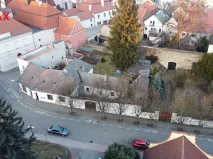 Prodej rodinného domu, Pelhřimov, Tylova, 147 m2