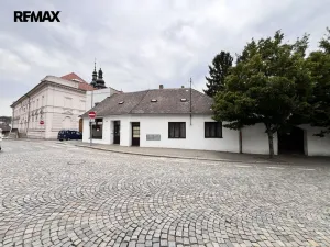 Prodej rodinného domu, Pelhřimov, Tylova, 147 m2