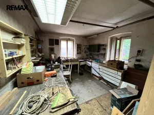 Prodej rodinného domu, Pelhřimov, Tylova, 147 m2