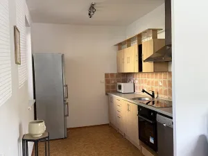 Pronájem bytu 4+kk, Mariánské Lázně, Franze Kafky, 92 m2