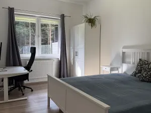 Pronájem bytu 2+kk, Mariánské Lázně, Chebská, 57 m2