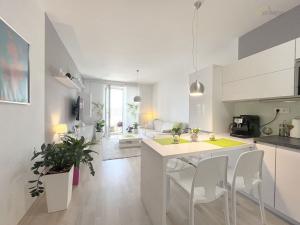 Prodej bytu 2+kk, České Budějovice - České Budějovice 5, Dobrovodská, 60 m2
