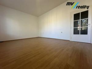 Pronájem bytu 2+kk, Lysá nad Labem, Náměstí B. Hrozného, 50 m2