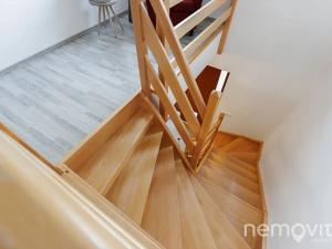 Prodej rodinného domu, Mníšek pod Brdy, Rymaně, 162 m2