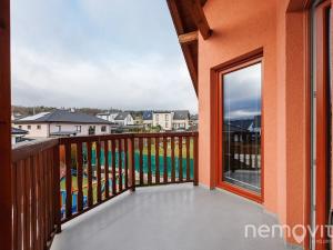 Prodej rodinného domu, Mníšek pod Brdy, Rymaně, 162 m2