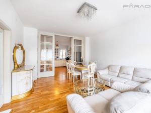 Prodej bytu 4+1, Praha - Smíchov, Stroupežnického, 105 m2