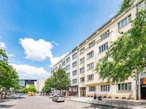 Prodej bytu 4+1, Praha - Smíchov, Stroupežnického, 105 m2